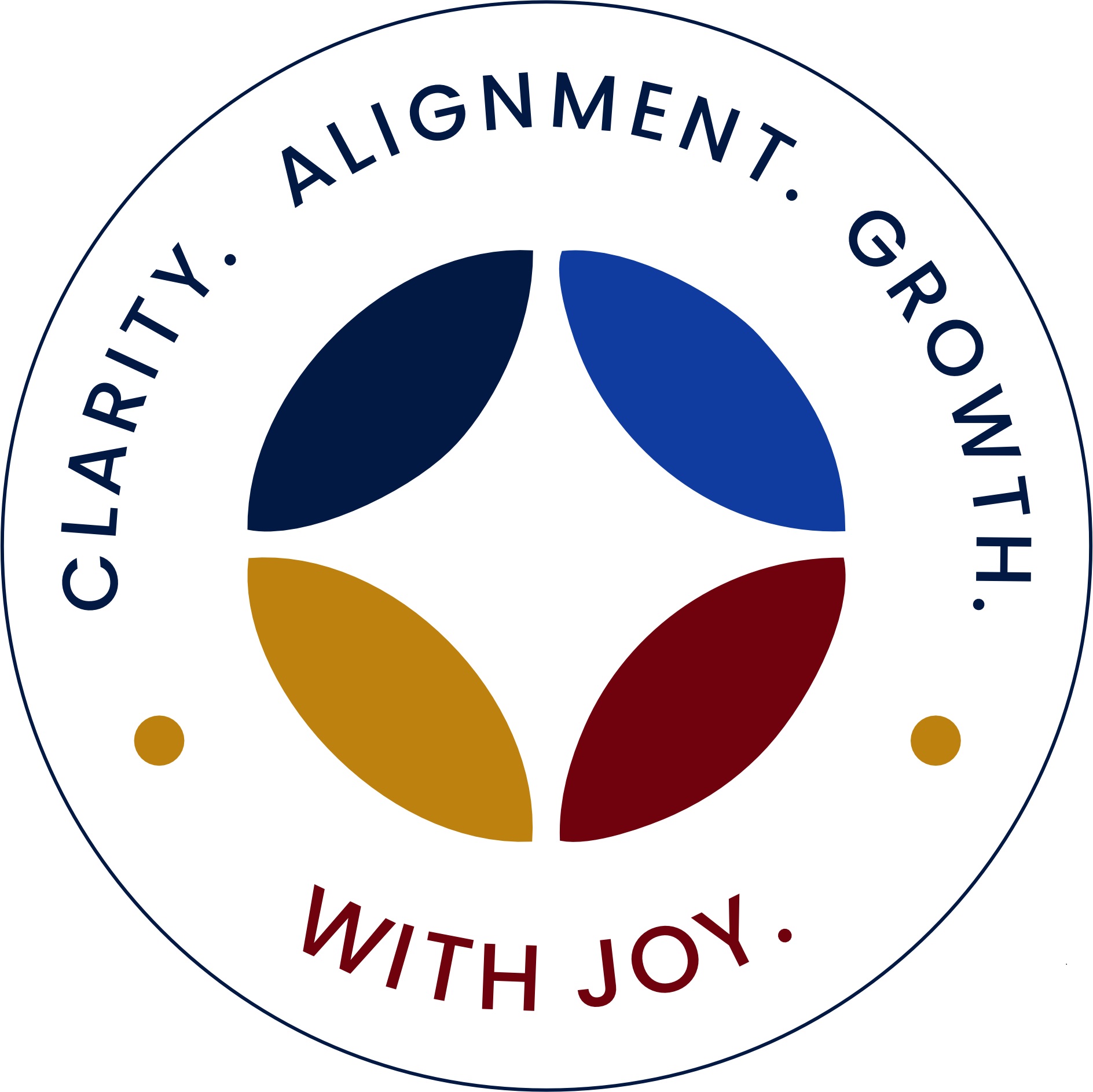 TomiJoy Leadership logo – Hampshire Chamber Member